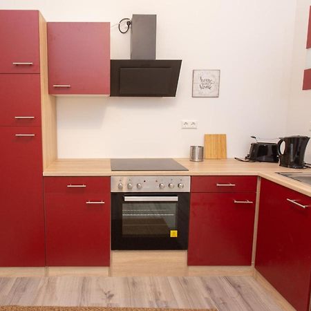 Fullhouse - Chemnitz - R11 Apartments - Marketplace 외부 사진