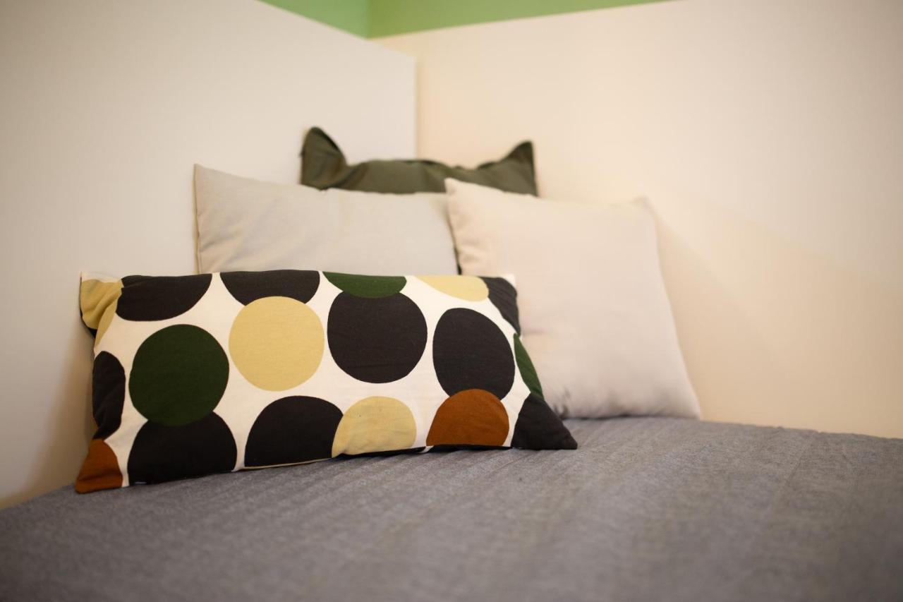 Fullhouse - Chemnitz - R11 Apartments - Marketplace 외부 사진