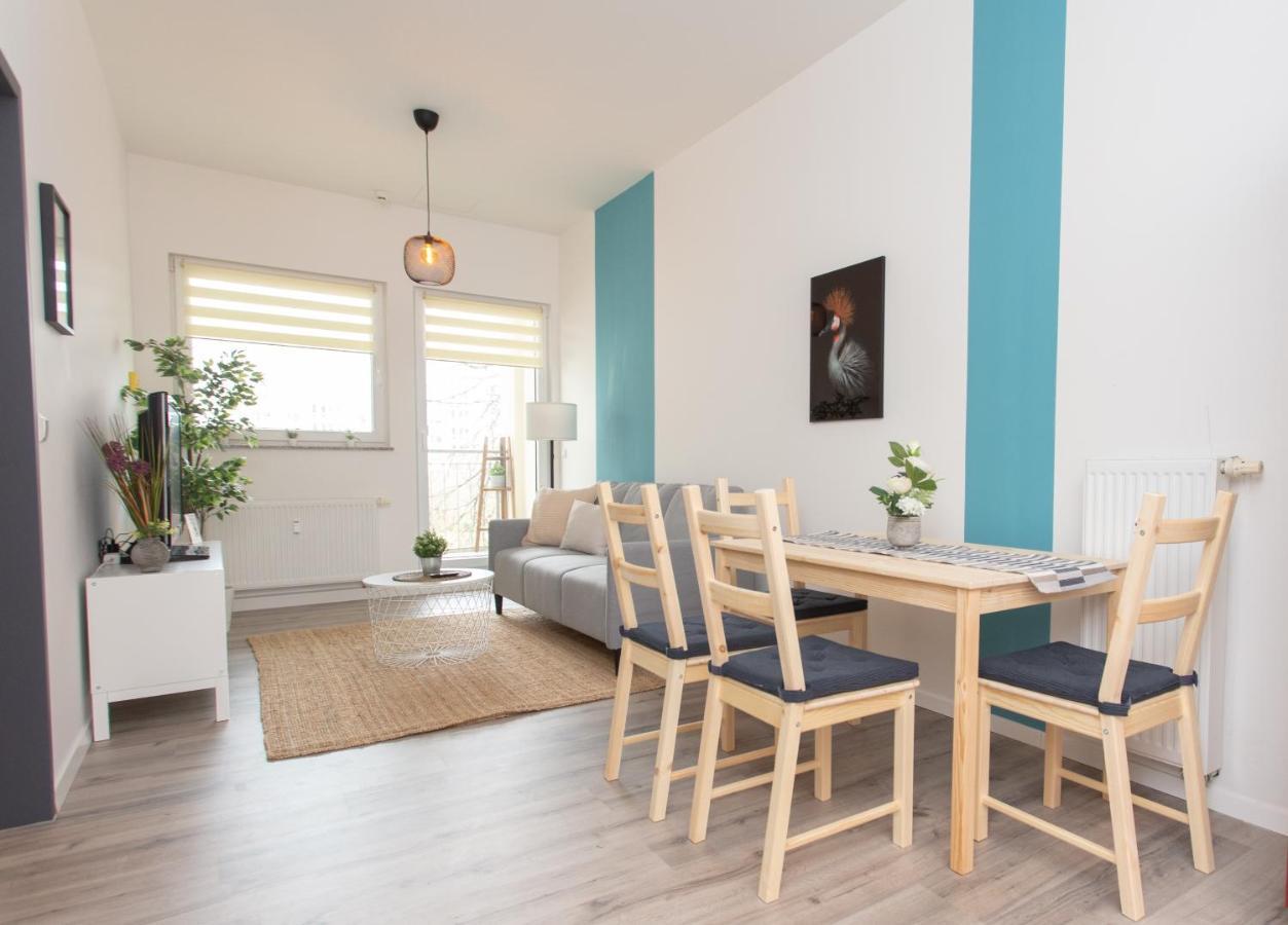 Fullhouse - Chemnitz - R11 Apartments - Marketplace 외부 사진