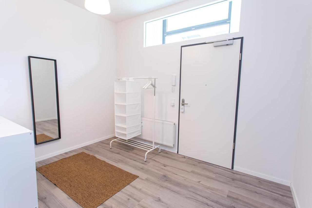Fullhouse - Chemnitz - R11 Apartments - Marketplace 외부 사진