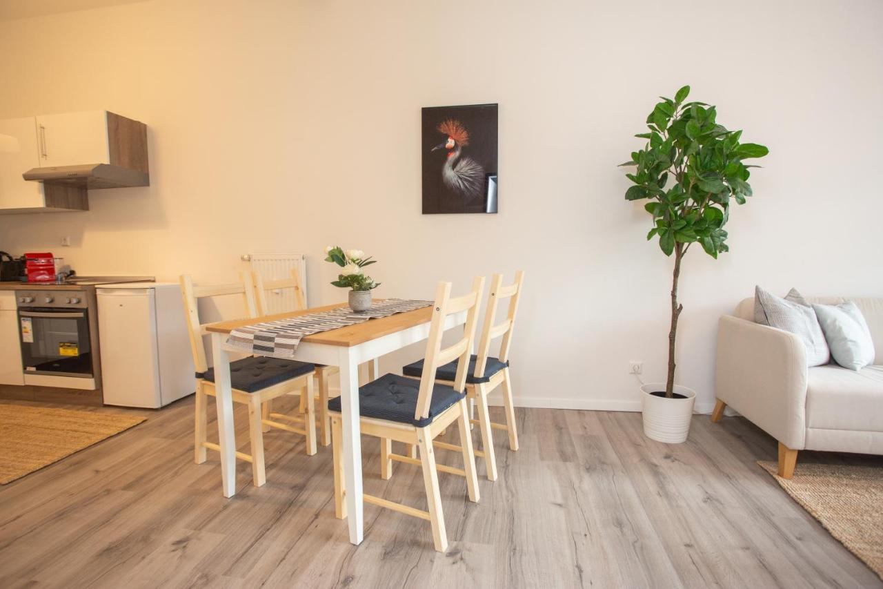 Fullhouse - Chemnitz - R11 Apartments - Marketplace 외부 사진