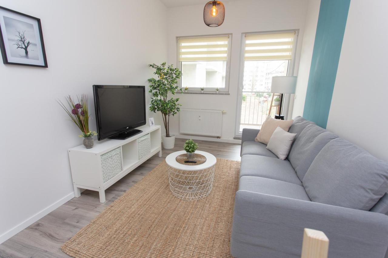 Fullhouse - Chemnitz - R11 Apartments - Marketplace 외부 사진