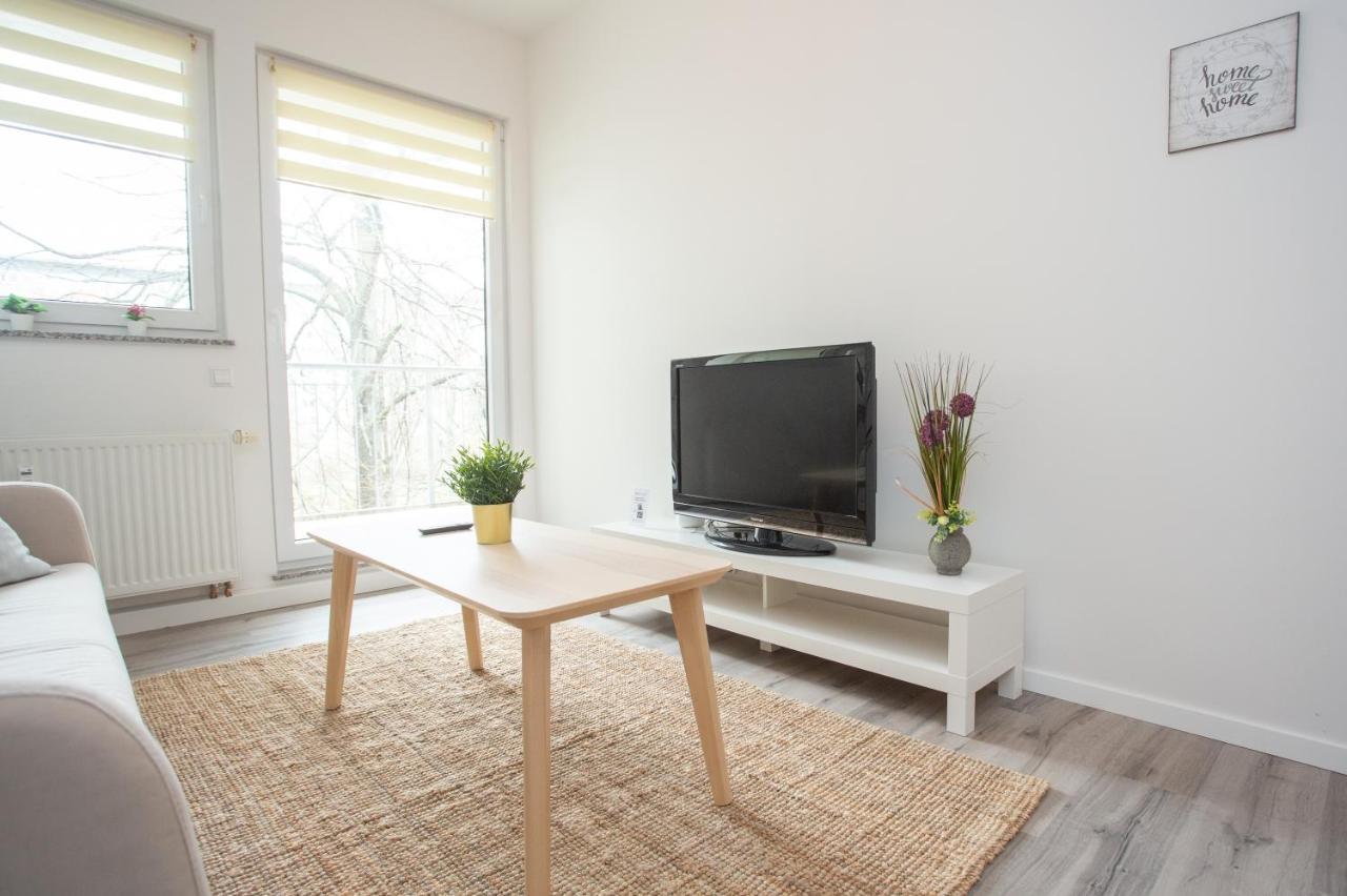 Fullhouse - Chemnitz - R11 Apartments - Marketplace 외부 사진