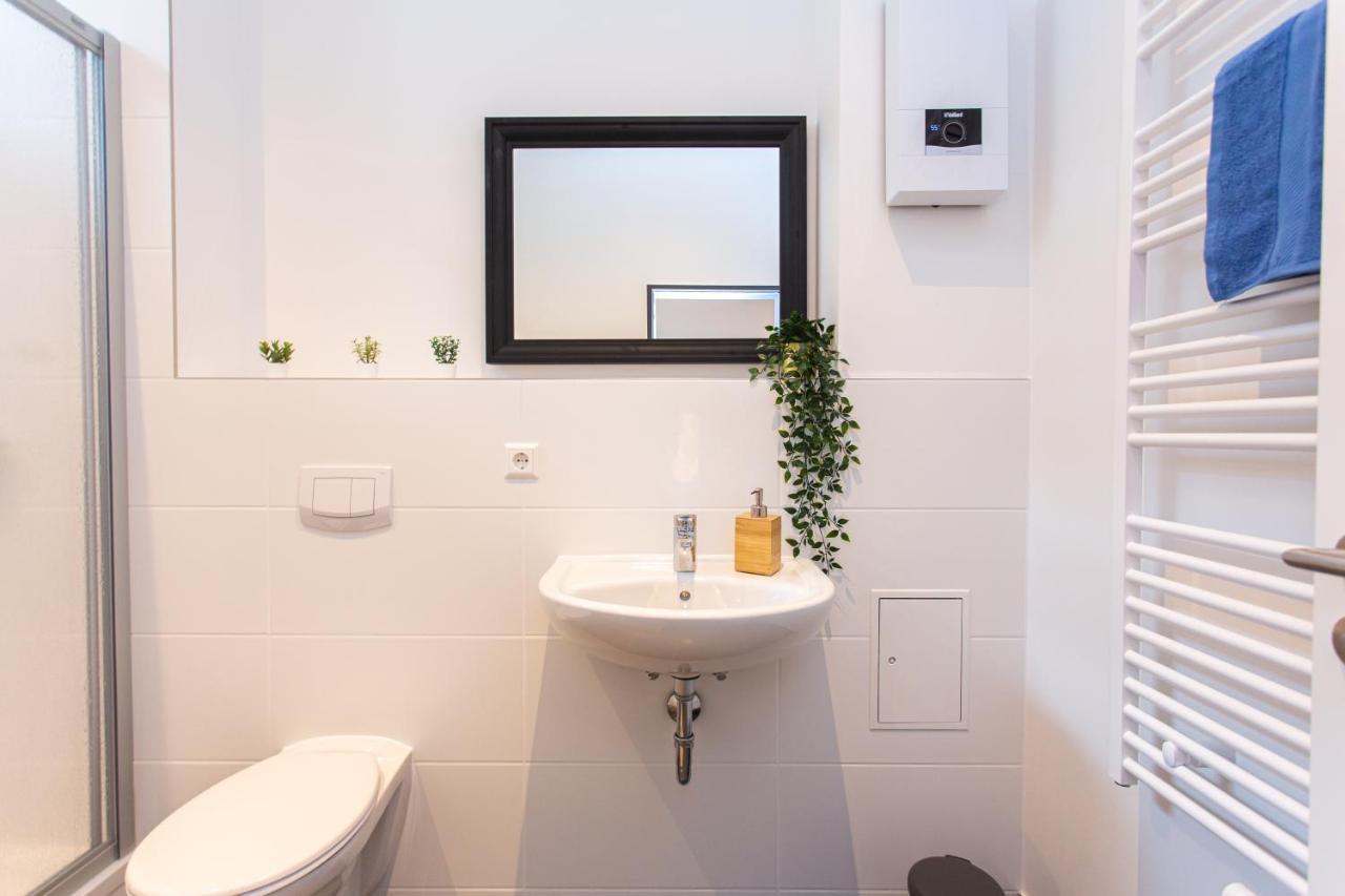 Fullhouse - Chemnitz - R11 Apartments - Marketplace 외부 사진