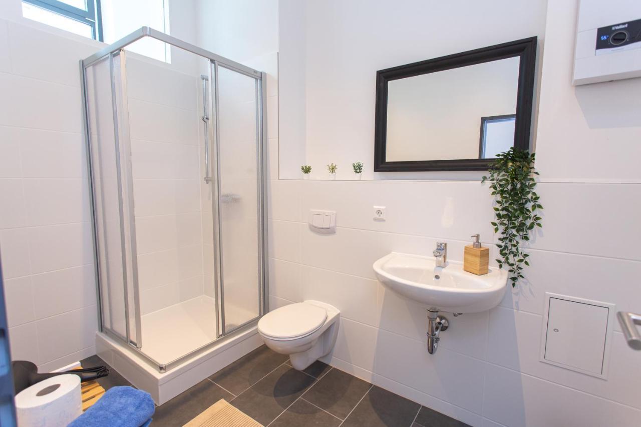 Fullhouse - Chemnitz - R11 Apartments - Marketplace 외부 사진
