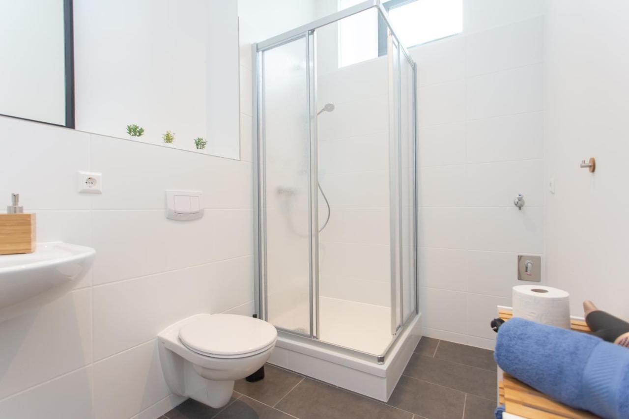 Fullhouse - Chemnitz - R11 Apartments - Marketplace 외부 사진